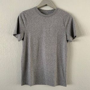 Urban Pipeline Striped Shirt